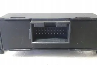1K0907530AD Блок управления (другие) Seat Leon 2 Арт e12123668, вид 1