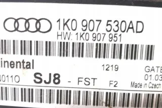 1K0907530AD Блок управления (другие) Seat Leon 2 Арт e12123668, вид 2