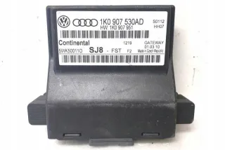 1K0907530AD Блок управления (другие) Seat Leon 2 Арт e12123668, вид 3