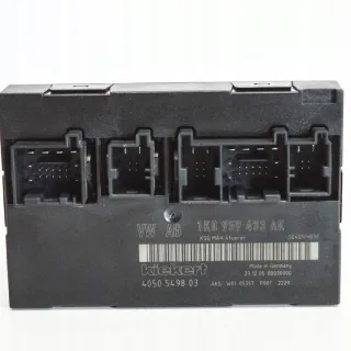 1K0959433AK Блок управления (другие) Seat Leon 3 Арт e12123646, вид 2