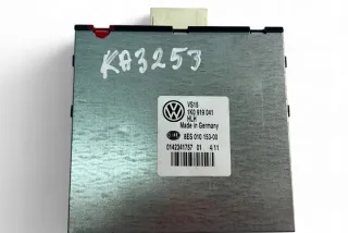 1K0919041 Блок управления (другие) Seat Leon 3 Арт e12123639, вид 3
