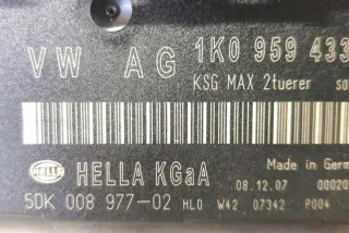 1K0959433BT Блок управления (другие) Seat Leon 3 Арт e12123597, вид 1