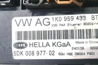 1K0959433BT Блок управления (другие) Seat Leon 3 Арт e12123596, вид 1