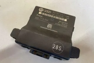 1K0907530F Блок управления (другие) Seat Leon 3 Арт e12123594, вид 1