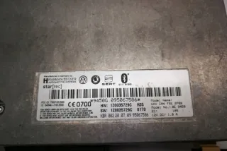 1Z0035729C Блок управления (другие) Seat Ibiza 4 Арт e12123576, вид 3