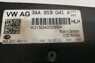 3AA919041A Блок управления (другие) Seat Ibiza 5 Арт e12123555, вид 2