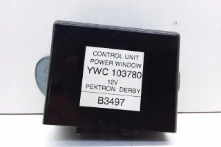 YWC103780 Блок управления (другие) Rover 25 Арт e12123340, вид 1