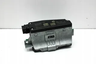 7PP905852C Блок управления (другие) Porsche Panamera 970 Арт e12123185, вид 4