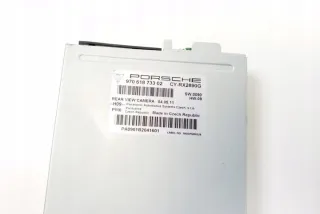 97061873302 Блок управления (другие) Porsche Panamera 970 Арт e12123175, вид 1
