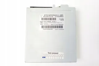 97061873302 Блок управления (другие) Porsche Panamera 970 Арт e12123175, вид 3