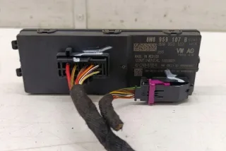8W8959107B Блок управления (другие) Porsche Panamera 971 Арт e12123143, вид 1