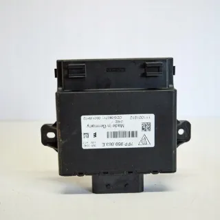 7PP959663E Блок управления (другие) Porsche Boxster 981 Арт e12123132, вид 2