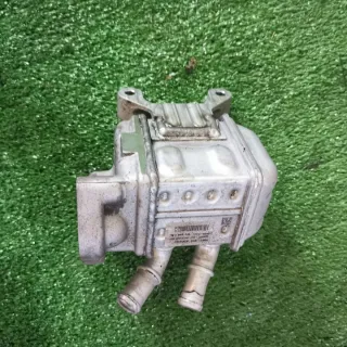 28460-2U001 Радиатор EGR Kia Ceed 1 Арт e12123123, вид 2