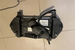 9842663180 Блок управления (другие) Opel Corsa F Арт e12122856, вид 1