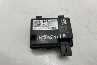 13595511 Блок управления (другие) Opel Astra K Арт e12122738, вид 1