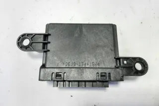 84211899 Блок управления (другие) Opel Astra K Арт e12122733, вид 1
