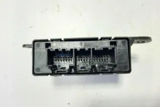 84211899 Блок управления (другие) Opel Astra K Арт e12122733, вид 2