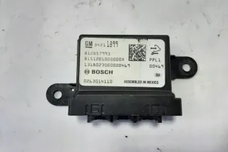 84211899 Блок управления (другие) Opel Astra K Арт e12122733, вид 3