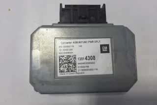 13514308 Блок управления (другие) Opel Astra K Арт e12122732, вид 2