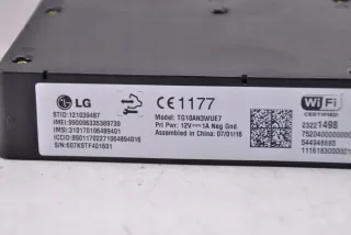 23221498 Блок управления (другие) Opel Astra L Арт e12122658, вид 5