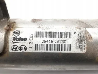 284162A730 Радиатор EGR Hyundai i20  2 Арт e12122651, вид 2