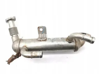 284162A730 Радиатор EGR Hyundai i20  2 Арт e12122651, вид 3