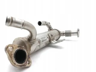 284162A730 Радиатор EGR Hyundai i20  2 Арт e12122651, вид 4