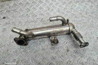 284162A730 Радиатор EGR Hyundai i20  2 Арт e12122650, вид 2