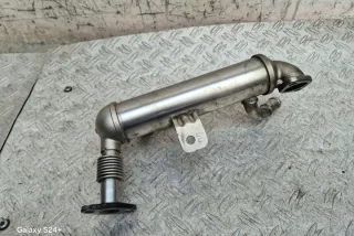 284162A730 Радиатор EGR Hyundai i20  2 Арт e12122650, вид 3
