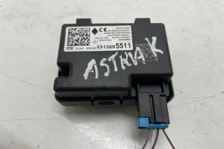 13595511 Блок управления (другие) Opel Astra L Арт e12122610, вид 1