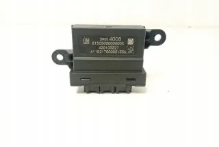 39014008 Блок управления (другие) Opel Astra L Арт e12122577, вид 2
