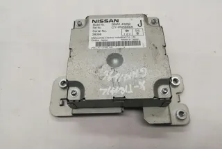 284A1JG000 Блок управления (другие) Nissan X-Trail T31 Арт e12122509, вид 2
