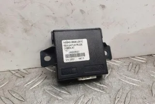 28436JD01C Блок управления (другие) Nissan Qashqai 1  Арт e12122464, вид 2