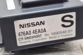 476A04EA0A Блок управления (другие) Nissan Qashqai 2 Арт e12122455, вид 2