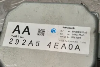 292A54EA0A Блок управления (другие) Nissan Qashqai 2 Арт e12122450, вид 1
