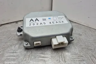 292A54EA0A Блок управления (другие) Nissan Qashqai 2 Арт e12122450, вид 3