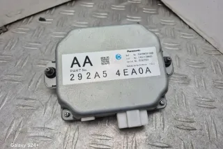 292A54EA0A Блок управления (другие) Nissan Qashqai 2 Арт e12122450, вид 4
