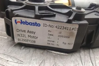 91295EY10B Блок управления (другие) Nissan Qashqai 2 Арт e12122440, вид 5
