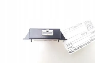 28436JD00C Блок управления (другие) Nissan Qashqai 2 Арт e12122435, вид 1