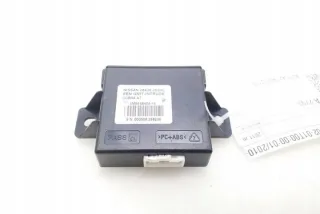 28436JD00C Блок управления (другие) Nissan Qashqai 2 Арт e12122435, вид 2