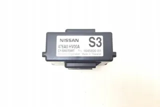 476A0HV00A Блок управления (другие) Nissan Qashqai 2 Арт e12122379, вид 2