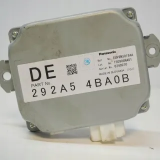 292A54BA0B Блок управления (другие) Nissan Note E12 Арт e12122234, вид 4