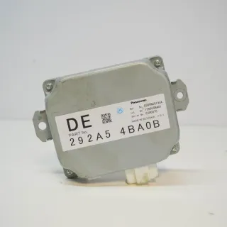 292A54BA0B Блок управления (другие) Nissan Note E12 Арт e12122234, вид 5