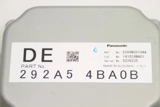 292A54BA0B Блок управления (другие) Nissan Note E12 Арт e12122229, вид 2