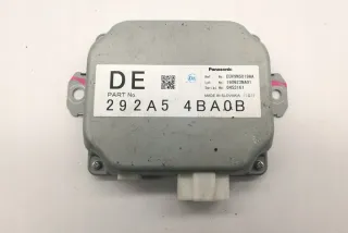 292A54BA0B Блок управления (другие) Nissan Note E12 Арт e12122228, вид 1