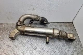 18720RBDE00 Радиатор EGR Honda Accord 10 Арт e12122198, вид 2