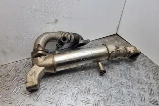 18720RBDE00 Радиатор EGR Honda Accord 10 Арт e12122198, вид 4