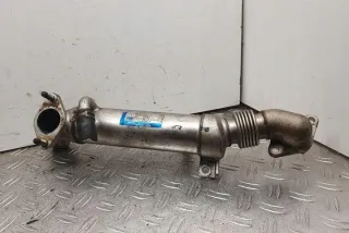 18720RBDE00 Радиатор EGR Honda Accord 10 Арт e12122197, вид 2