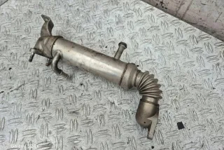 18720RBDE00 Радиатор EGR Honda Accord 10 Арт e12122193, вид 2