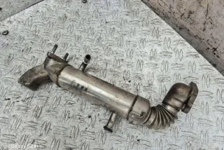 18720RBDE00 Радиатор EGR Honda Accord 10 Арт e12122193, вид 5